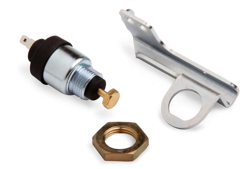 Demon Carburetion Idle Solenoid Kit - Street Demon