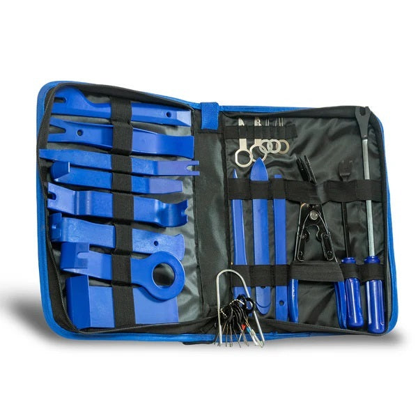 Dynamat Trim Panel Tool Kit 31pc
