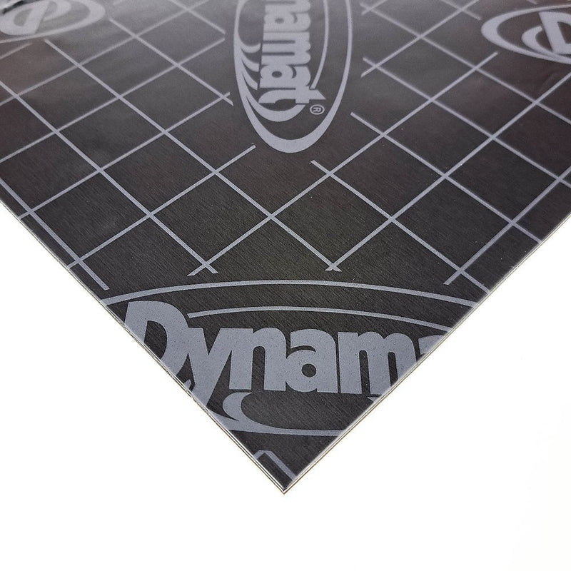 Dynamat Extreme TechPack 7pcs. 18in x 32in 28 sq. ft.
