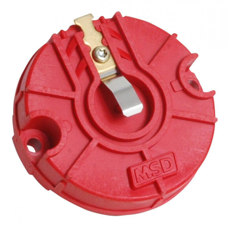 MSD Race Rotor