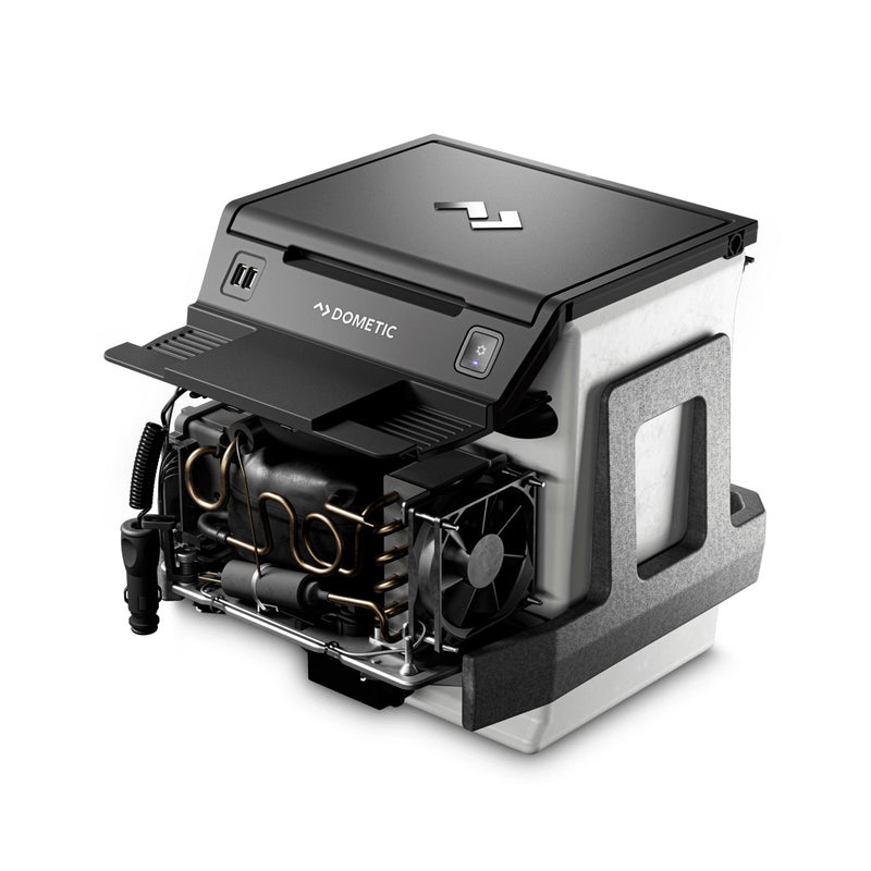 Dometic Corporation Ford Center Console Refrigerator