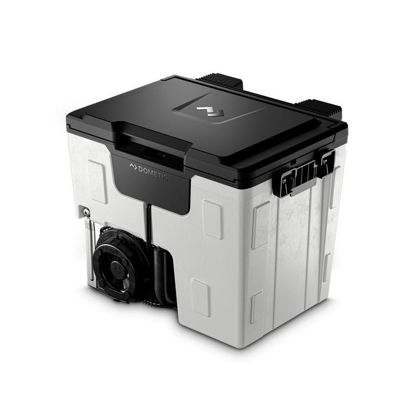 Dometic Corporation GM Center Console Refrigerator