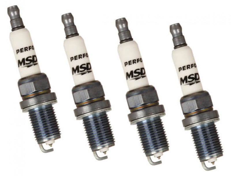 Iridium Spark Plug - Shorty
