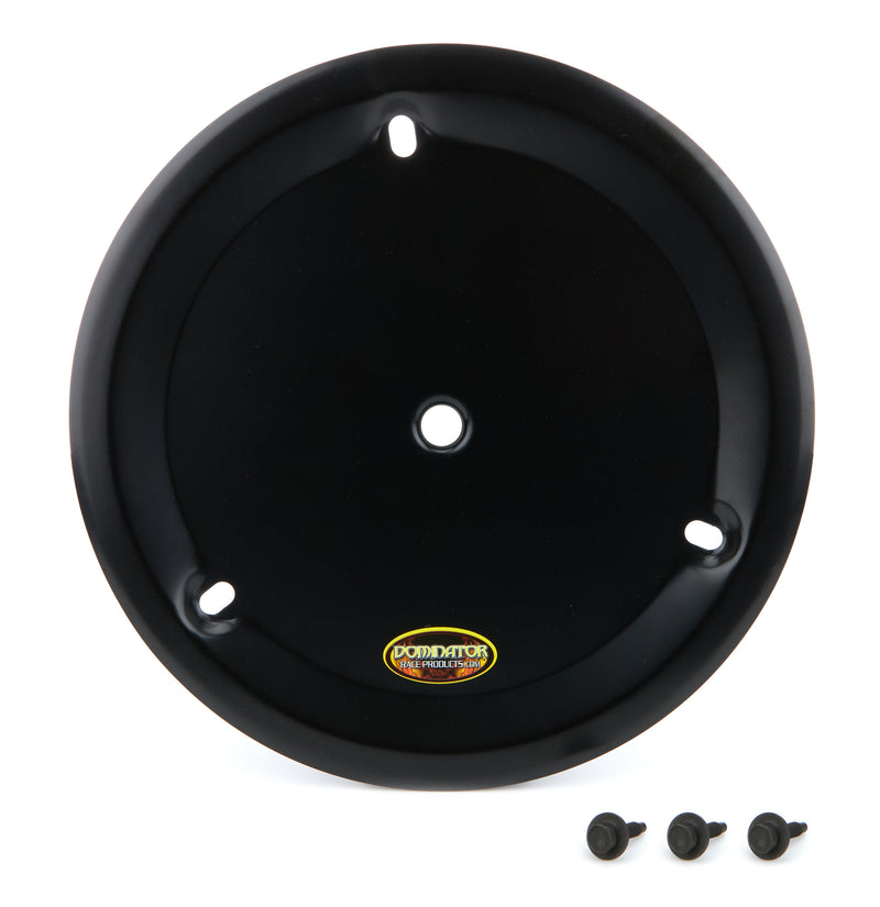 Dominator Race Products Wheel Cover Micro Sprint 13in Bolt-On Hex Bolt