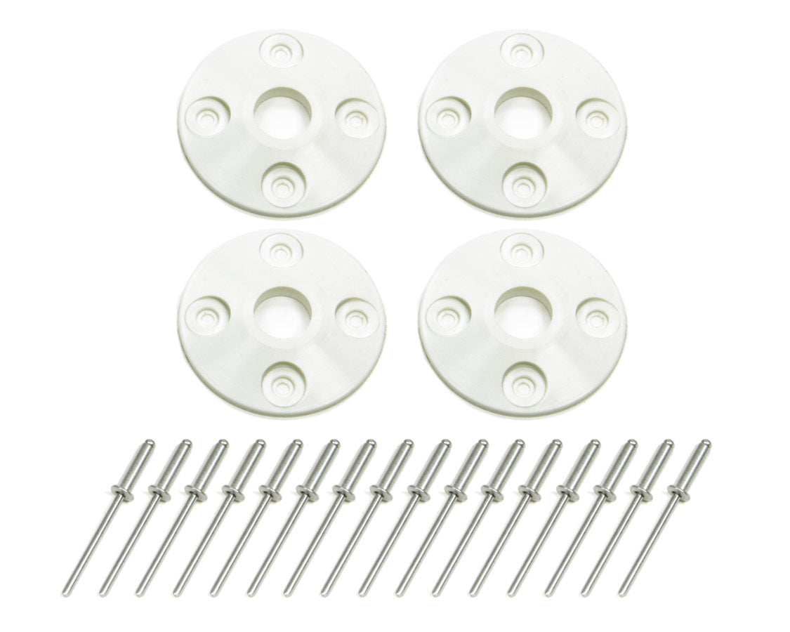Fabrication Hardware & Fasteners