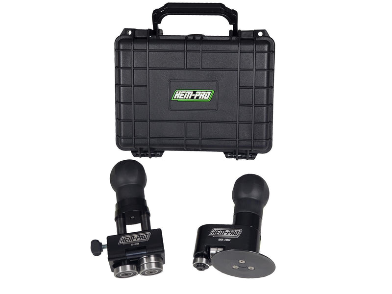 Dominator Race Products Body Radius Tool Set Hem Pro