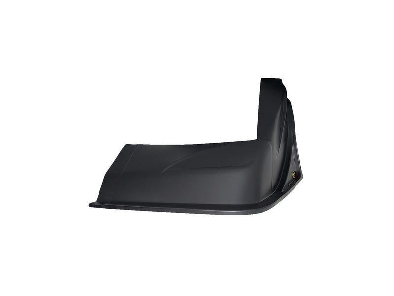 Dominator Race Products Dominator Outlaw L/M Left Nose/Flare Black