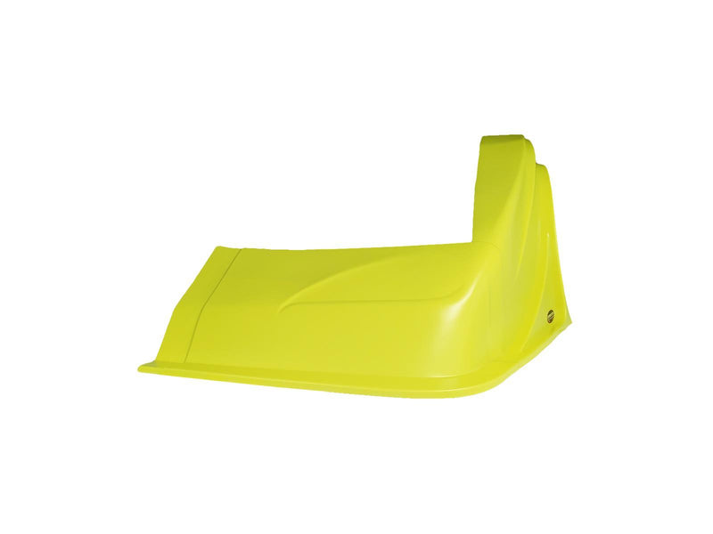 Dominator Race Products Dominator Outlaw L/M Left Nose/Flare Flou Yel