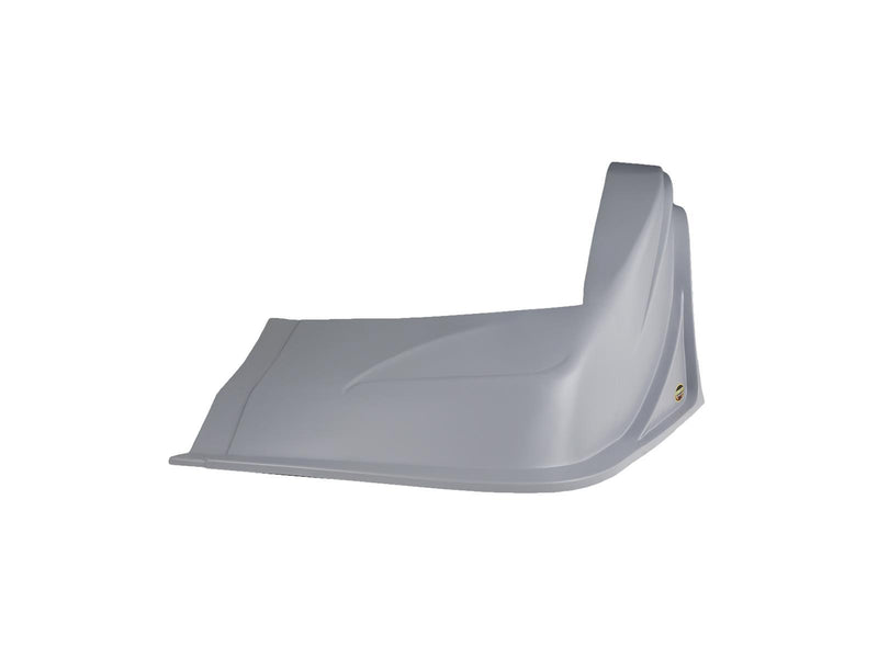 Dominator Race Products Dominator Outlaw L/M Left Nose/Flare Gray