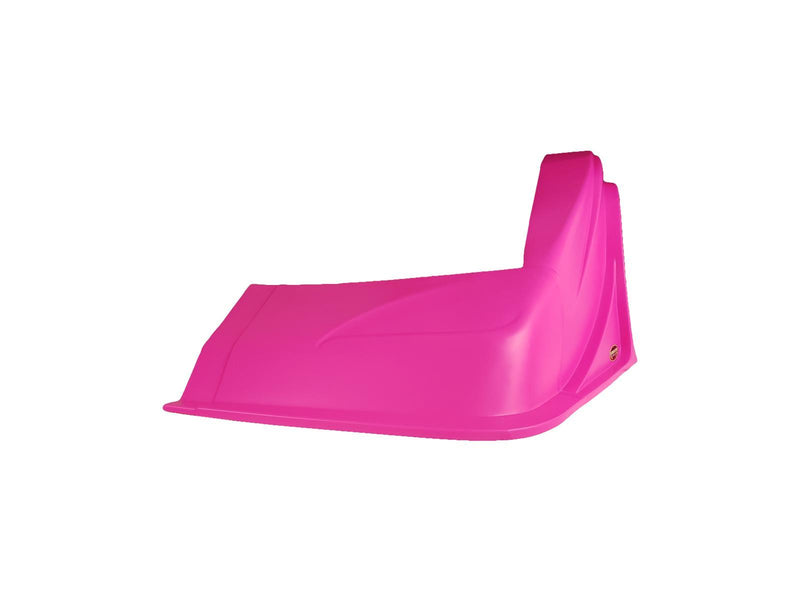 Dominator Race Products Dominator Outlaw L/M Left Nose/Flare Pink