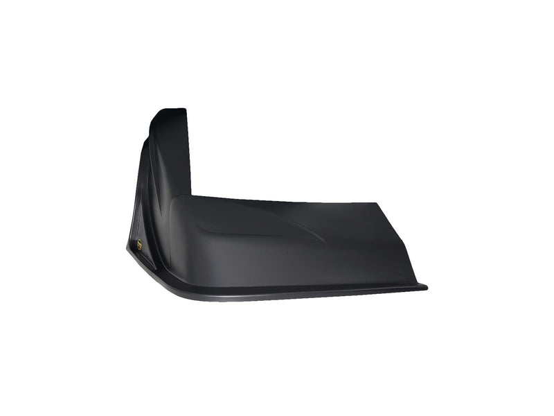 Dominator Race Products Dominator Outlaw L/M Right Nose/Flare Black