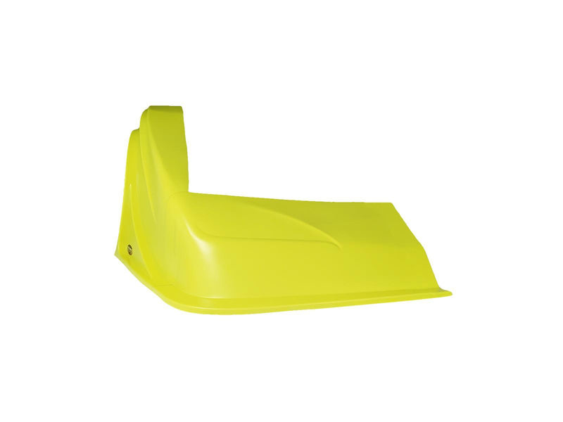 Dominator Race Products Dominator Outlaw L/M Right Nose/Flare Flo Yel