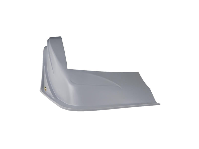 Dominator Race Products Dominator Outlaw L/M Right Nose/Flare Gray