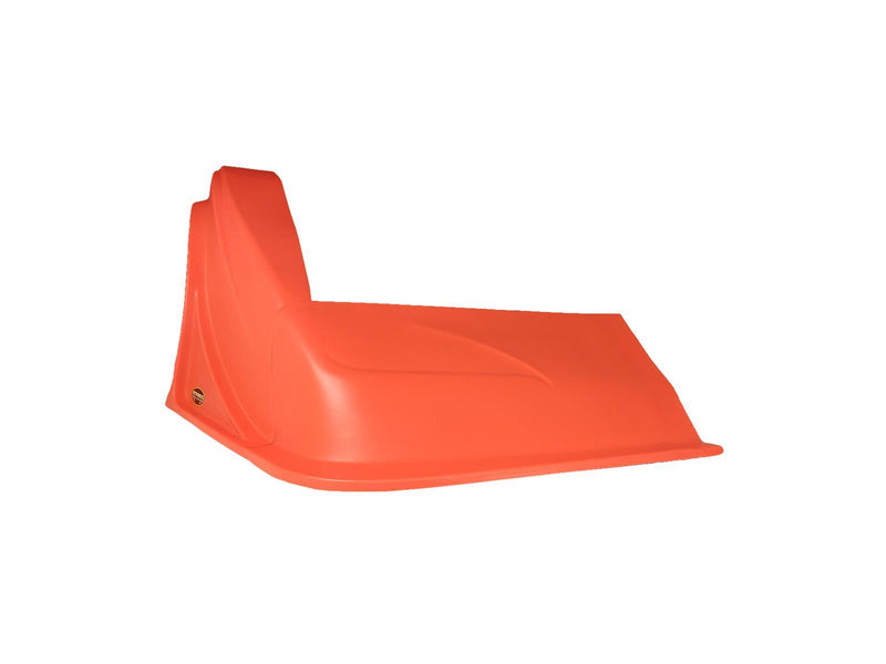 Dominator Race Products Dominator Outlaw L/M Right Nose/Flare Orange