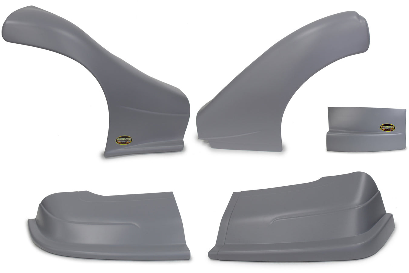 Nose Panels