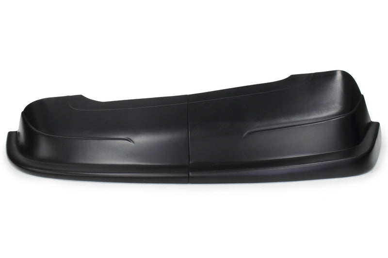 Dominator Race Products Dominator Late Model Nose Black