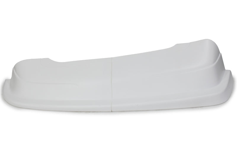 Dominator Race Products Dominator Late Model Nose White