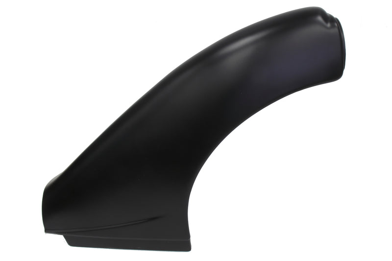 Dominator Race Products Dominator Late Model Top Flare Left Black