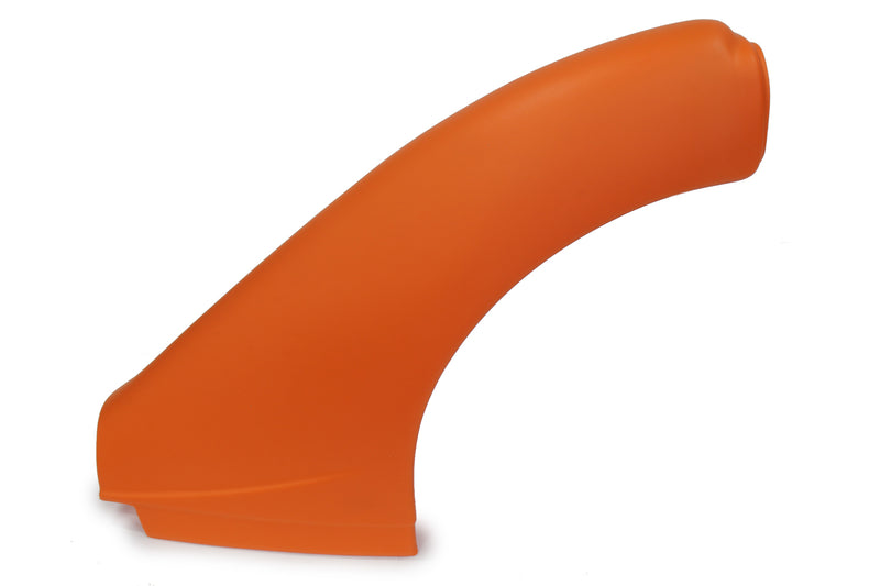 Dominator Race Products Dominator Late Model Top Flare Left Orange