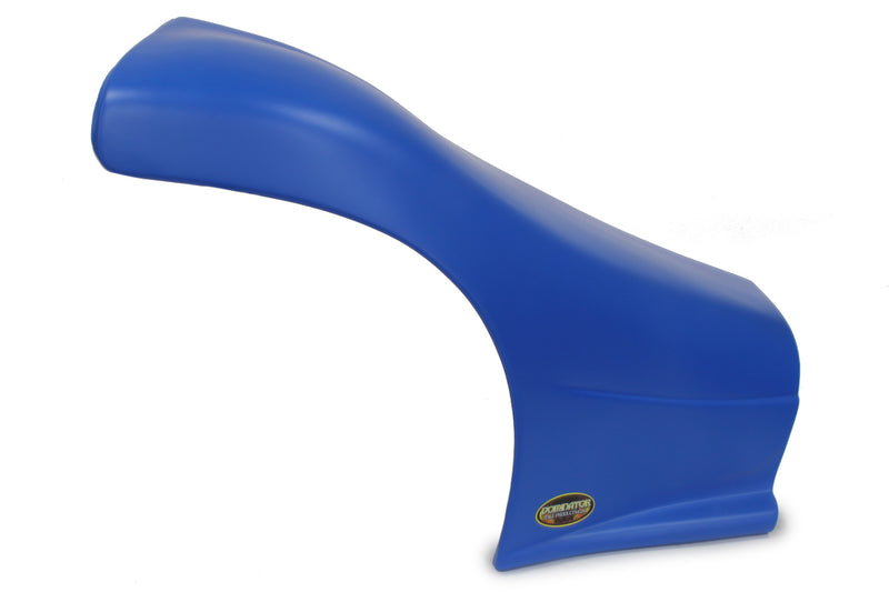 Dominator Race Products Dominator Late Model Flare Right Blue