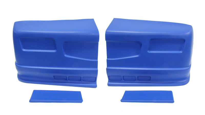 Dominator Race Products SS Nose Blue Dominator SS