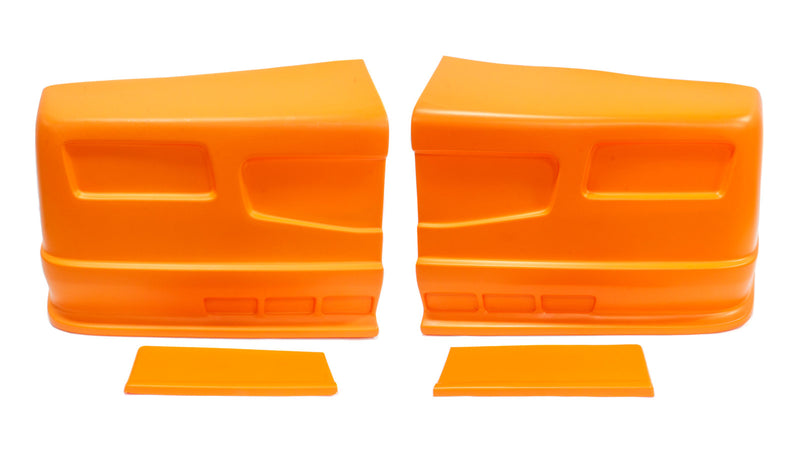Dominator Race Products SS Nose Orange Dominator SS