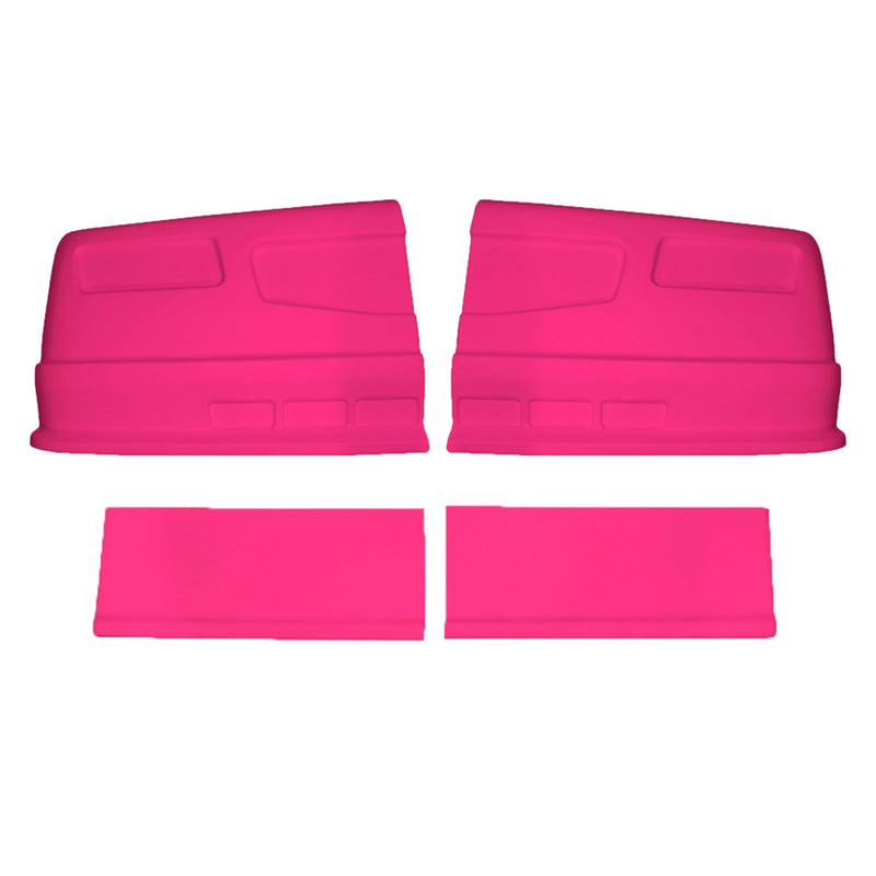 Dominator Race Products SS Nose Pink Dominator SS
