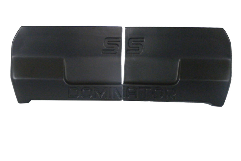 Dominator Race Products SS Tail Black Dominator SS