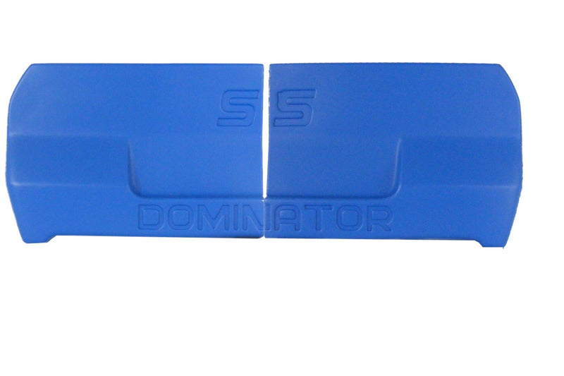 Dominator Race Products SS Tail Blue Dominator SS