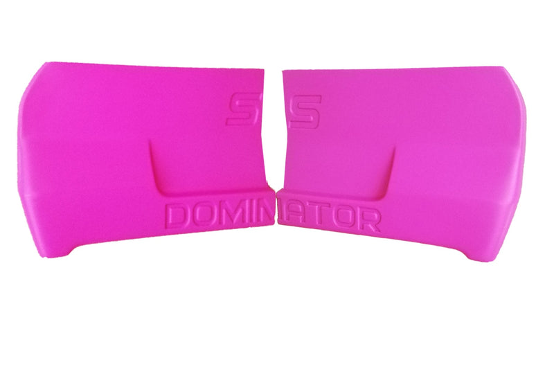 Dominator Race Products SS Tail Pink Dominator SS