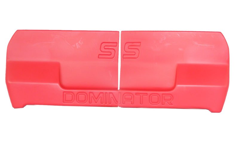 Dominator Race Products SS Tail Red Dominator SS