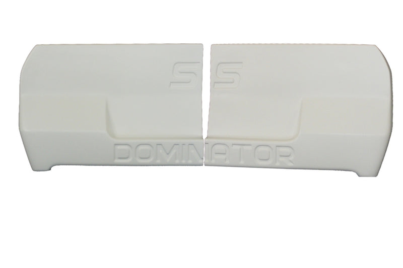 Dominator Race Products SS Tail White Dominator SS