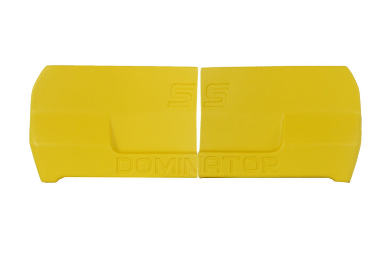 Dominator Race Products SS Tail Yellow Dominator SS