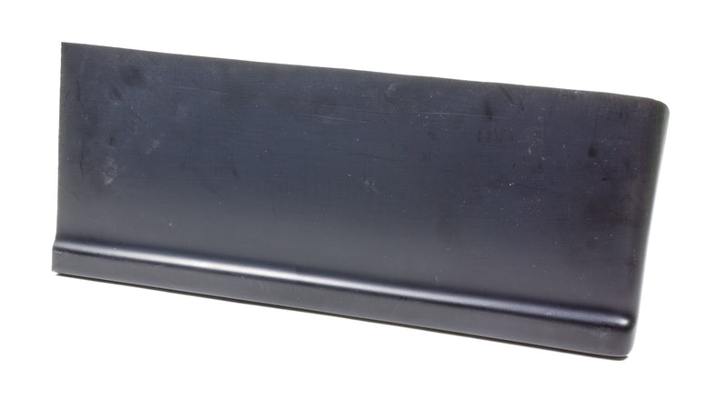 Dominator Race Products SS Nose Ext Black Left Side Dominator SS