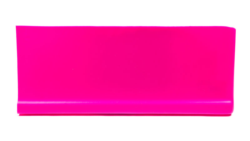 Dominator Race Products SS Nose Ext Pink Left Side Dominator SS