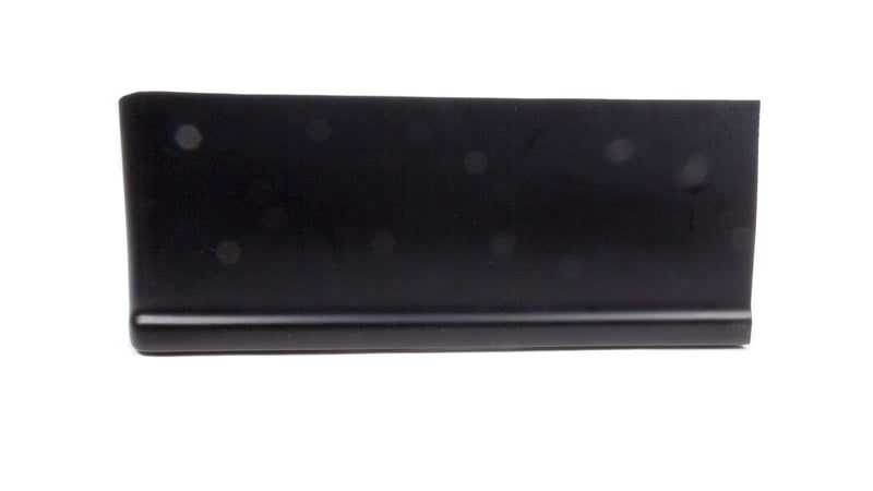 Dominator Race Products SS Nose Ext Black Right Side Dominator SS