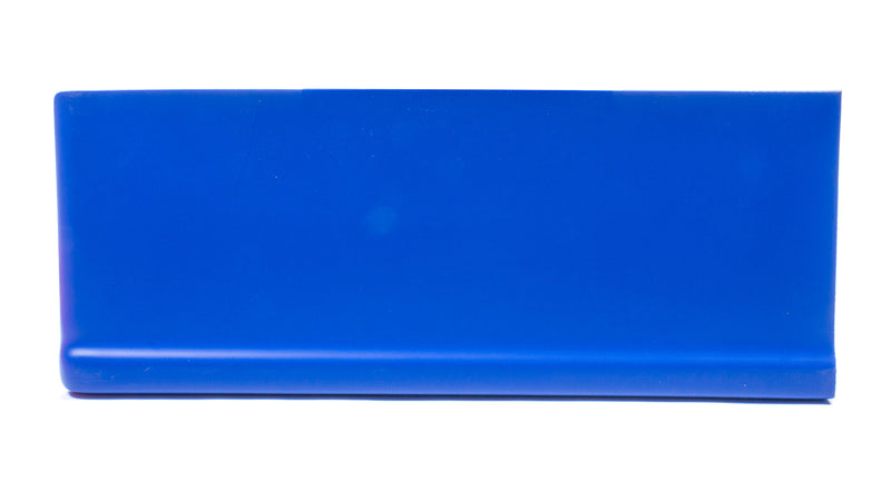 Dominator Race Products SS Nose Ext Blue Right Side Dominator SS