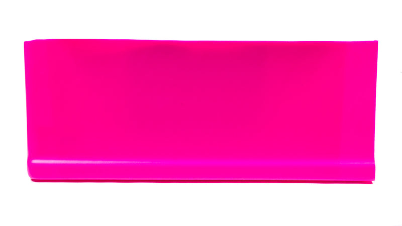 Dominator Race Products SS Nose Ext Pink Right Side Dominator SS