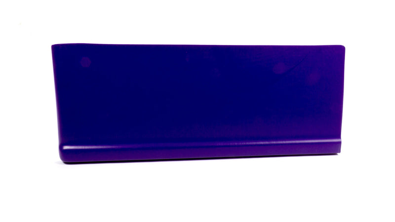 Dominator Race Products SS Nose Ext Purple Right Side Dominator SS