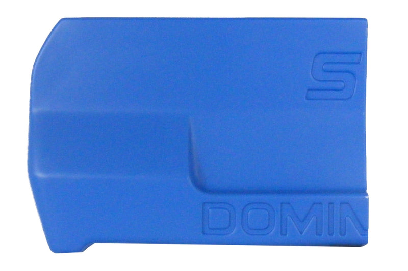 Dominator Race Products SS Tail Blue Left Side Dominator SS