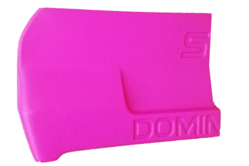 Dominator Race Products SS Tail Pink Left Side Only Dominator SS