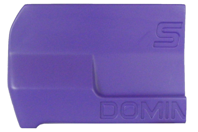 Dominator Race Products SS Tail Purple Left Side Only Dominator SS