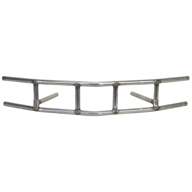 Dominator Race Products Bumper Front SS Camaro Steel