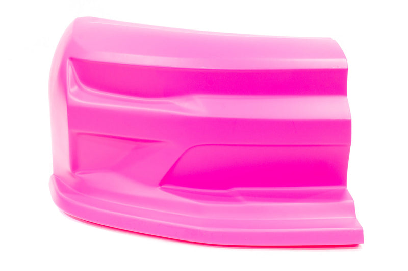 Nose Camaro SS Pink Right Side