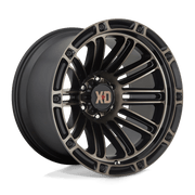 XD846 20X9 6X5.5 S-BLK DTCC 0MM