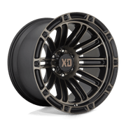 XD846 20X9 6X5.5 S-BLK DTCC 0MM