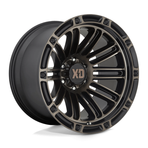 XD846 20X9 6X5.5 S-BLK DTCC 0MM
