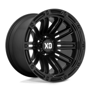XD846 20X12 6X5.5 S-BLK -44MM