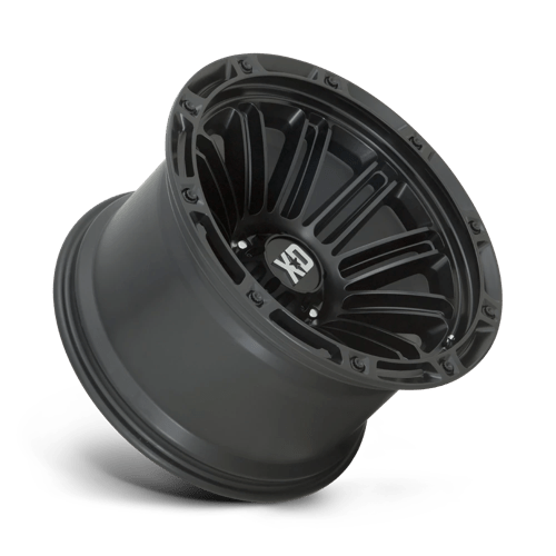 XD846 20X12 6X5.5 S-BLK -44MM