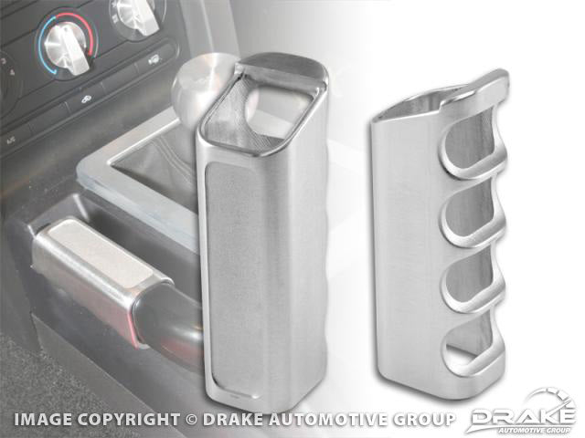 Emergency-Parking Brakes and Components